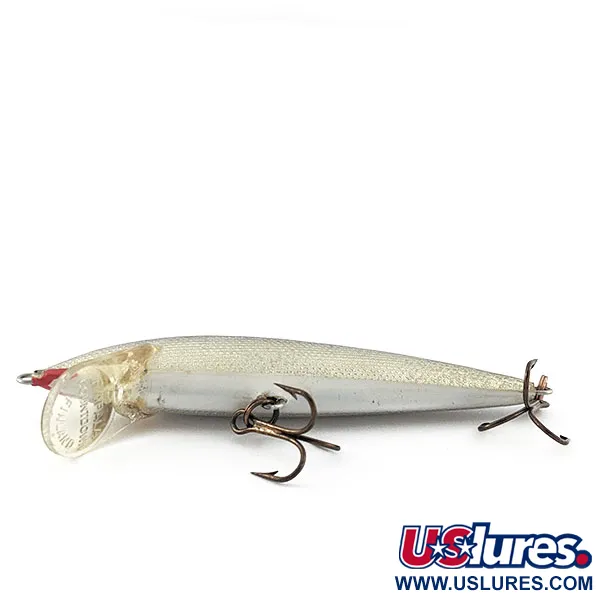  Rapala Countdown CD S9, S (Silver), 12 г, воблер #20896