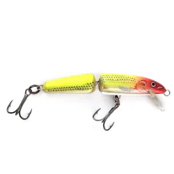 Rapala Jointed J-7