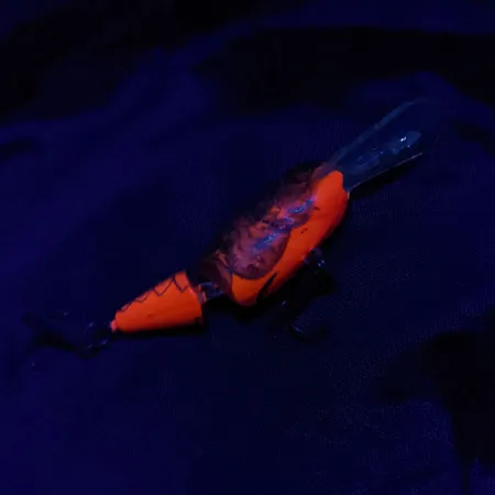 Rapala Jointed Shad Rap 05, 8 г, воблер #20898