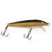  Rapala Original Floater F7 (Finland), G (Gold), 4 г, воблер #20899
