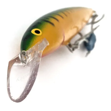 Rapala Shallow Magnum 18 FMAG18GM, GM, 44 г, воблер #20904