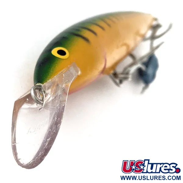 Rapala Shallow Magnum 18 FMAG18GM, GM, 44 г, воблер #20904