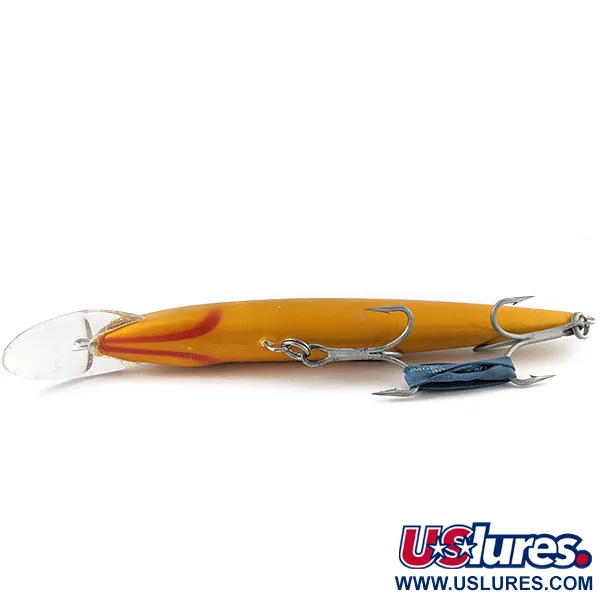 Rapala Shallow Magnum 18 FMAG18GM, GM, 44 г, воблер #20904