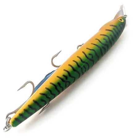 Rapala Shallow Magnum 18 FMAG18GM, GM, 44 г, воблер #20904