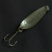 Acme Fiord Spoon  Lightning  (50-х років), Frog, 3,4  г, блесна коливалка (колебалка) #20907