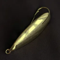 Незачіпляйка Johnson Silver Minnow