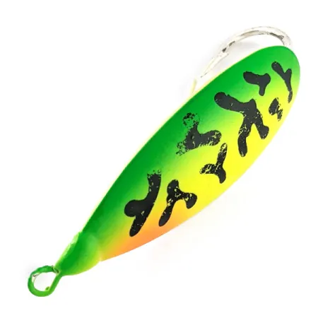 Незачіпляйка Johnson Silver Minnow