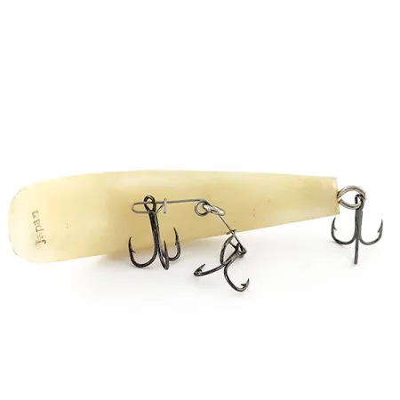 Kmart Kresge #319 , Bone, 7 г, воблер #20921