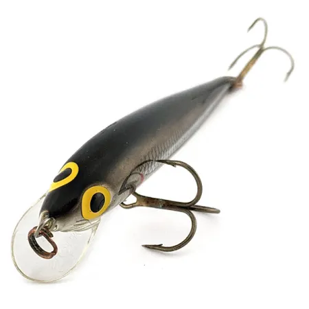 Storm ThunderStick TS09, silver, 7 г, воблер #20924