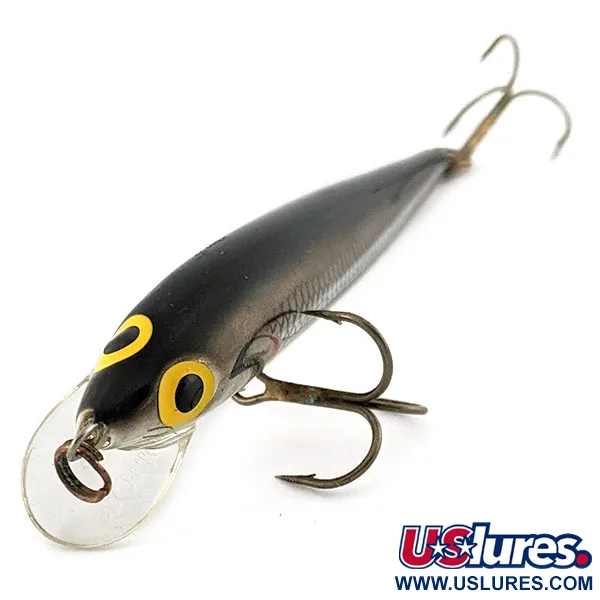 Storm ThunderStick TS09, silver, 7 г, воблер #20924