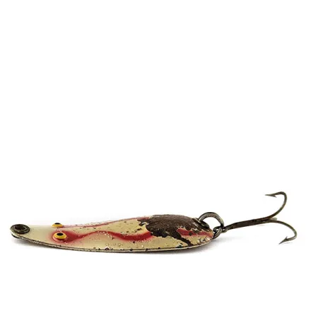 South Bend Mousie No. 580, 7 г, блесна коливалка (колебалка) #20927