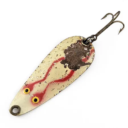 South Bend Mousie No. 580, 7 г, блесна коливалка (колебалка) #20927