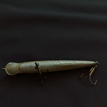 Rebel Floater F9, Silver, 6,5 г, воблер #20932