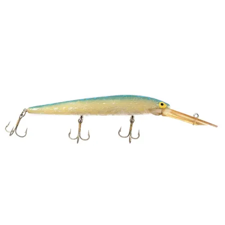 Bill Norman Deep Shiner Minnow