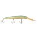  Bill Norman Deep Shiner Minnow, silver/blue, 12 г, воблер #20934