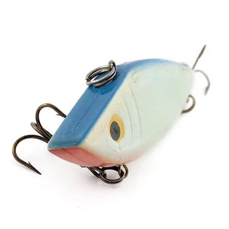 Mann's Bait  Tom Mann's Premium Rat'lin Shad Lipless, Blue, 12 г, воблер #20937
