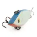 Mann's Bait  Tom Mann's Premium Rat'lin Shad Lipless, Blue, 12 г, воблер #20937