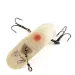 Yakima Bait FlatFish F7, Bone, 3,5 г, воблер #20940