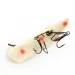Yakima Bait FlatFish F7, Bone, 3,5 г, воблер #20940