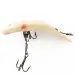 Yakima Bait FlatFish F7, Bone, 3,5 г, воблер #20940
