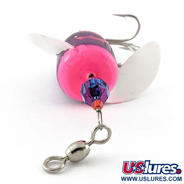 Yakima Bait Spin-N-Glo, , 8 г, блешня оберталка (вертушка) #20943