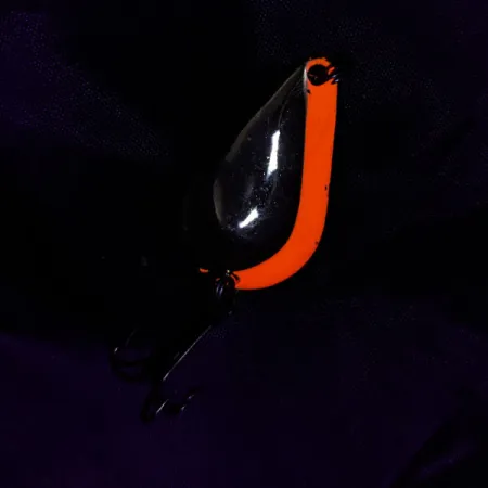 Acme K.O. Wobbler UV, золото/помаранчевий UV, 14 г, блесна коливалка (колебалка) #20945