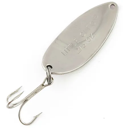 Acme Little Cleo, 11 г, блесна коливалка (колебалка) #20947