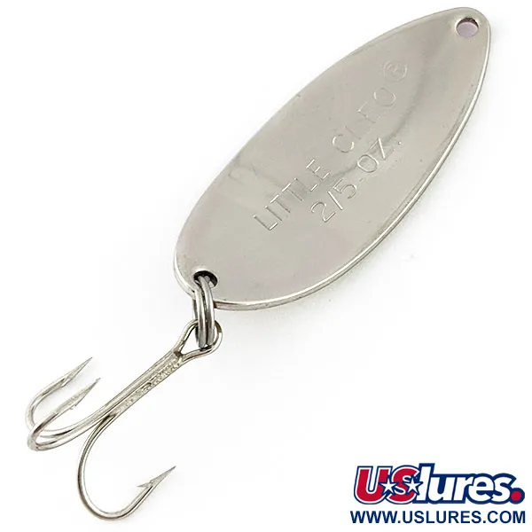 Acme Little Cleo, 11 г, блесна коливалка (колебалка) #20947