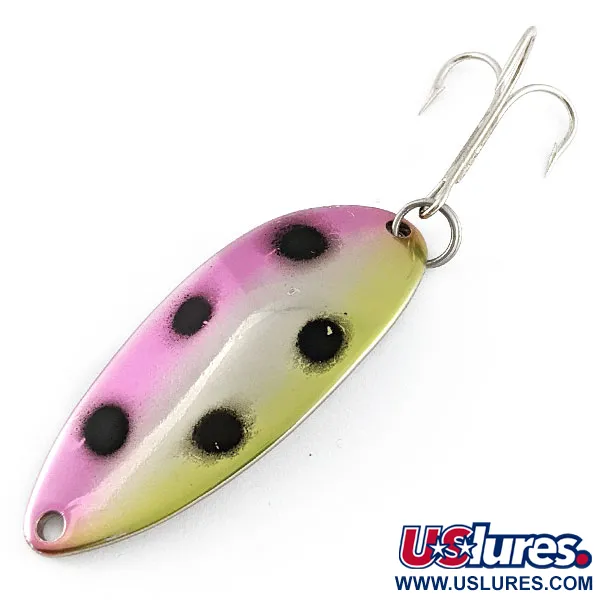 Acme Little Cleo, 11 г, блесна коливалка (колебалка) #20947