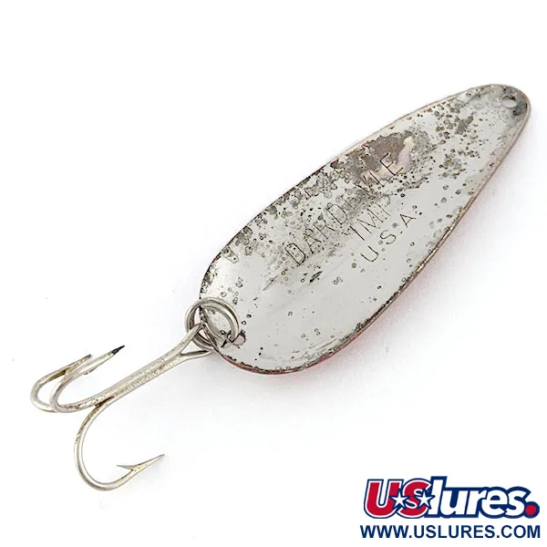 Eppinger Dardevle Imp, Red Devle, 11 г, блесна коливалка (колебалка) #20950