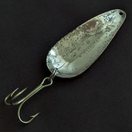 Eppinger Dardevle Imp, Red Devle, 11 г, блесна коливалка (колебалка) #20950