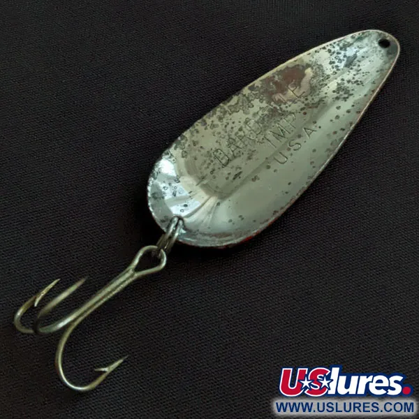 Eppinger Dardevle Imp, Red Devle, 11 г, блесна коливалка (колебалка) #20950