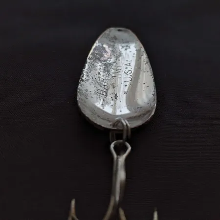 Eppinger Dardevle Imp, Red Devle, 11 г, блесна коливалка (колебалка) #20950