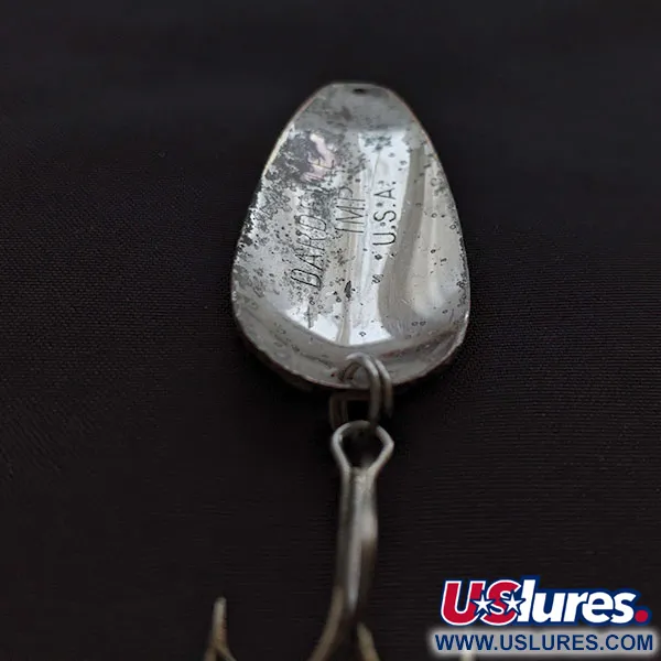 Eppinger Dardevle Imp, Red Devle, 11 г, блесна коливалка (колебалка) #20950