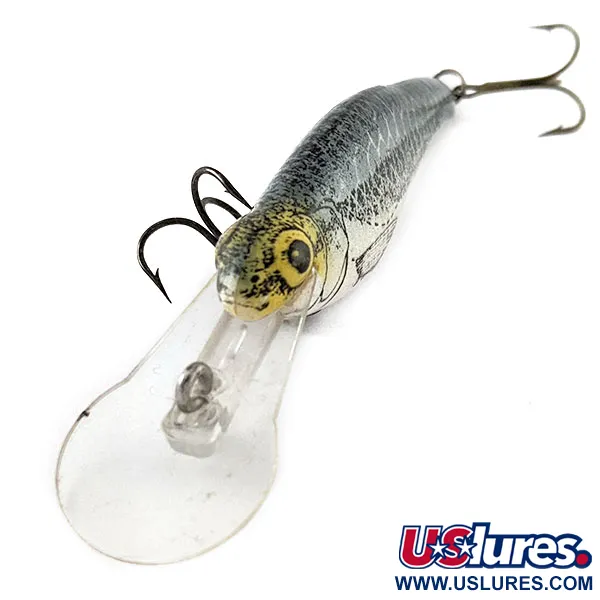 Crankbait Corp Fingerling, 10 г, воблер #20954