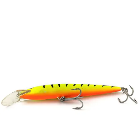 Rapala Floating Magnum 18, Fire tiger, 44 г, воблер #20955