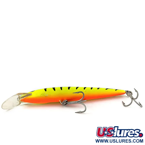  Rapala Floating Magnum 18, Fire tiger, 44 г, воблер #20955