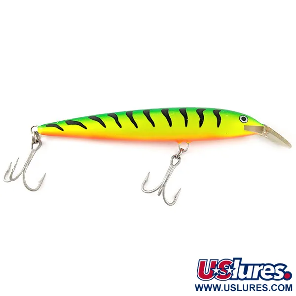  Rapala Floating Magnum 18, Fire tiger, 44 г, воблер #20955