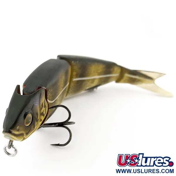  Savage Gear 4 Play V1 swimbait, , 51 г, воблер #20956