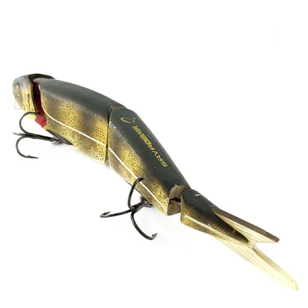 Savage Gear 4 Play V1 swimbait, 51 г, воблер #20956
