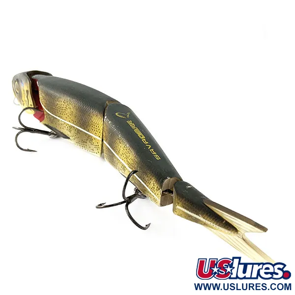  Savage Gear 4 Play V1 swimbait, , 51 г, воблер #20956