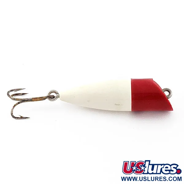 Atlantic Lures Crack popper