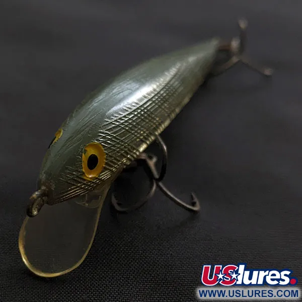  Kmart #270, silver, 6 г, воблер #20960