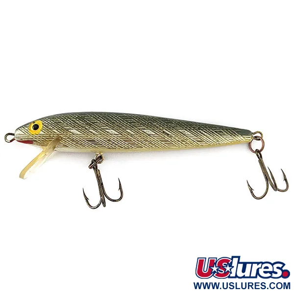  Kmart #270, silver, 6 г, воблер #20960