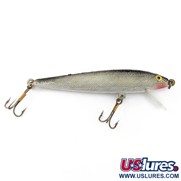  Kmart #270, silver, 6 г, воблер #20961