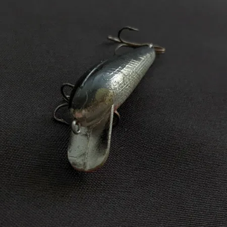 Rebel Floater F4, silver, 1,5 г, воблер #20964