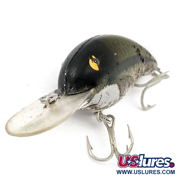  Mister Twister Sportfisher Deep Diver (Japan), Bass, 9 г, воблер #20966