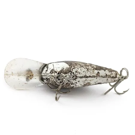  Mister Twister Sportfisher Deep Diver (Japan), Bass, 9 г, воблер #20966