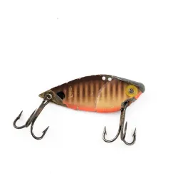 Cotton Cordell Gay Blade, цикада