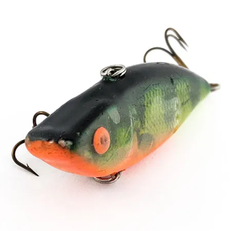Mann's Bait  Tom Mann's Maniac Rattlin Lipless , воблер #20970